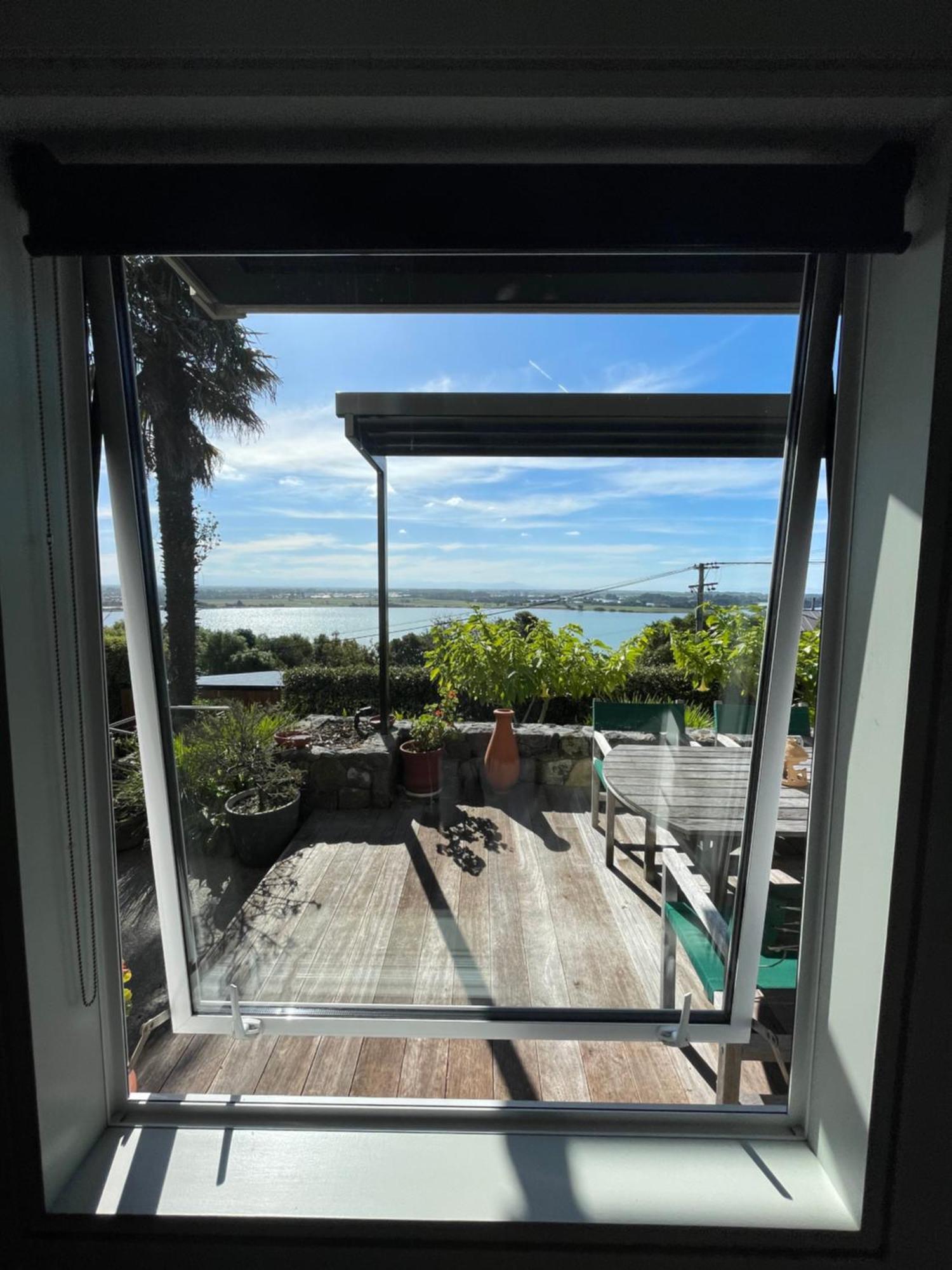 Under The Yellow Canopy Christchurch Exterior photo